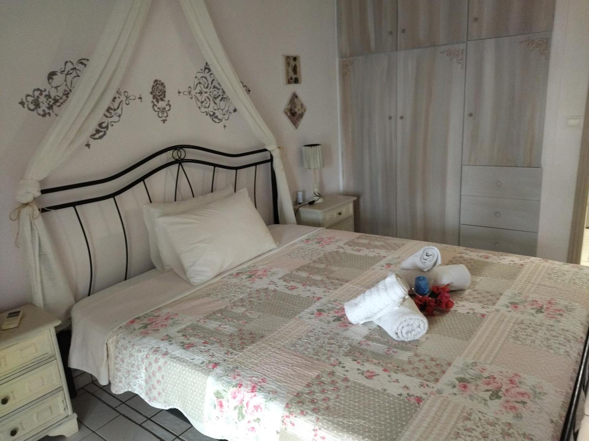 Blue Dreams Pension Almiropótamos Kamer foto